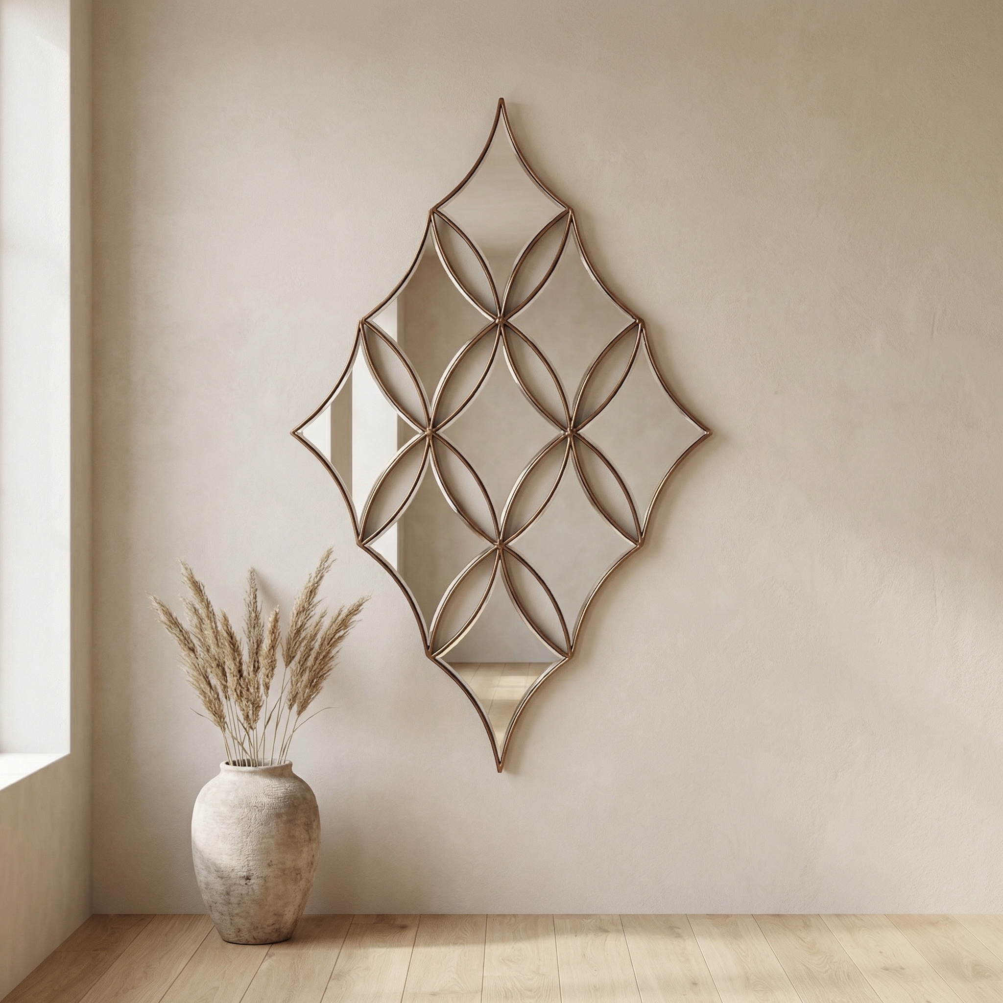 Channing Wall Mirror